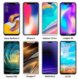 Apple-X-and-Android-Notches